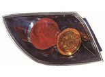 ABAKUS Heckleuchte 2161964luq W21/5W links für MAZDA