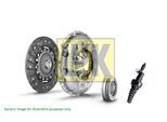 SCHAEFFLER LUK Kupplungssatz 620344523 für Fiat