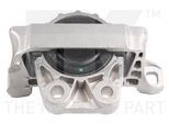 NK Lagerung, Motor 59725006 vorne für Ford