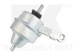 NK Lagerung, Motor 59715041 vorne für MINI