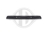 DIEDERICHS Blende, Stoßfänger 4407068 hinten für RENAULT