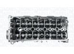 MAGNETI MARELLI Steuerkettensatz 341500001920 für Peugeot