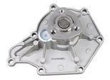 METZGER Wasserpumpe ORIGINAL ERSATZTEIL GREENPARTS 4007036 für VAG Porsche