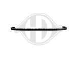 DIEDERICHS Spoiler 4497361 vorne für RENAULT