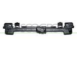 PRASCO Halter, Stoßfänger me3091055 hinten für Mercedes