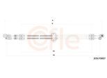 COFLE Seilzug, Schaltgetriebe 2cbfo017 für Ford