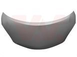 VAN WEZEL Motorhaube 5408660 für TOYOTA