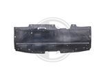DIEDERICHS Motorabdeckung 8056211 für MAZDA