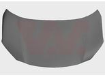 VAN WEZEL Motorhaube 5419660 für TOYOTA