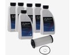 ZF Teilesatz, Ölwechsel-Automatikgetriebe 5961308602 für Audi VW SEAT (FAW)