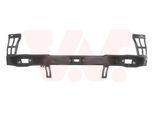 VAN WEZEL Träger, Stoßfänger 8252530 hinten für HYUNDAI