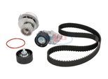 JAPKO Wasserpumpe + Zahnriemensatz skj393 für CHEVROLET DAEWOO
