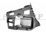 PRASCO Halter, Stoßfänger bm1251054 hinten links für BMW