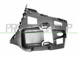 PRASCO Halter, Stoßfänger bm1251053 hinten rechts für BMW