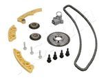 ASHIKA Steuerkettensatz kck0403 für Vaughall Opel BUICK (SGM) GM ALFA ROMEO Fiat CHEVROLET