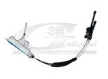 3RG Schalthebel 25739 für VW