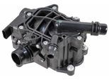 METZGER Thermostat, Kühlmittel 4006465 für BMW