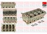 FAI AUTOPARTS Zylinderkopf bch025 für Chrysler VAG