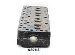 JAPKO Zylinderkopf jns014s für NISSAN