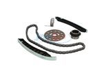JAPKO Steuerkettensatz kjk129 für Opel Audi Vaughall GM TOYOTA Fiat Mercedes NISSAN RENAULT MINI