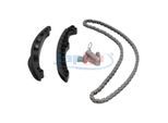 JAPKO Steuerkettensatz kjk0907 für VW Audi SEAT Skoda (FAW)