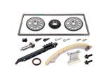 SWAG Steuerkettensatz 99133045 für Opel GM Fiat