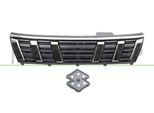 PRASCO Kühlergitter sz7522011 für Suzuki