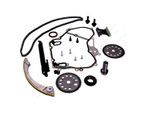 ASHIKA Steuerkettensatz kck0400 für Opel Vaughall CHEVROLET (SGM) GM BUICK Fiat