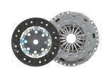 AISIN Kupplungssatz Clutch Set (2P) ky116r für KIA