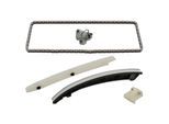 SWAG Steuerkettensatz 99130372 für Opel GM