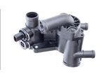 MAHLE Thermostat, Kühlmittel th8887 für VW