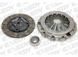 EXEDY Kupplungssatz mbk2113