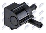 NTY Zusatzwasserpumpe cpzfr008 für Ford