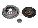 ASHIKA Kupplungssatz 9206649 für Suzuki TOYOTA DAIHATSU Subaru MAZDA