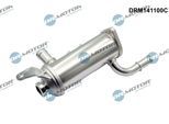 DR.MOTOR AUTOMOTIVE Kühler, Abgasrückführung drm141100c für LAND ROVER