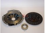 JAPKO Kupplungssatz 92514 für HYUNDAI MAZDA MITSUBISHI Suzuki TOYOTA