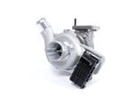 BTS TURBO Lader, Aufladung t916549bt für Ford