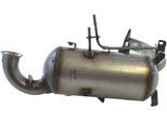 BOSAL Ruß-/Partikelfilter, Abgasanlage 097215 für Ford Volvo MAZDA
