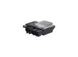 KAMOKA Widerstand, Innenraumgebläse 4140021 für TOYOTA