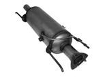 VEGAZ Ruß-/Partikelfilter, Abgasanlage alk955sic für ALFA ROMEO