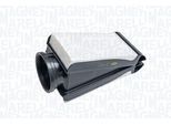 MAGNETI MARELLI Luftfilter 153071762741 Filtereinsatz 107mm für Mercedes