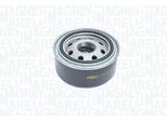 MAGNETI MARELLI Ölfilter 153071762845 Anschraubfilter Gewindemaß1 1/2-16 UNF für VAG MWM