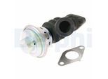 DELPHI AGR-Ventil eg1065112b1 für Peugeot