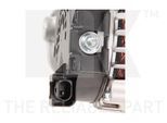 NK Generator 4815009 für BMW