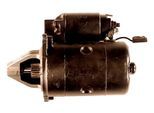 FRIESEN Starter 8052311 für MAZDA MITSUBISHI