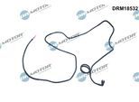 DR.MOTOR AUTOMOTIVE Kraftstoffleitung drm18532 zwischen Förderpumpe und Kraftstofffilter für RENAULT