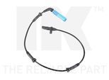 NK Sensor, Raddrehzahl 291564 für BMW