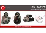 CASCO Starter cst10294as für Fiat Suzuki