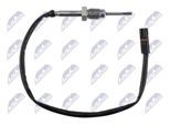 NTY Sensor, Abgastemperatur egtbm019 für BMW