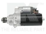 NK Starter 4799068 für MAN VAG